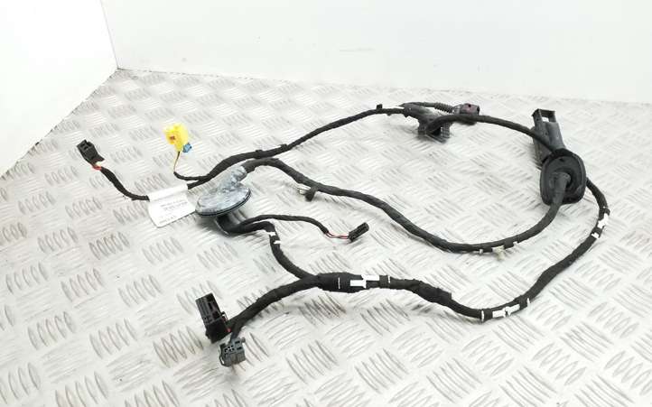 Audi Q5 (2008 - 2012)  8R0971029AD Проводка передних дверей