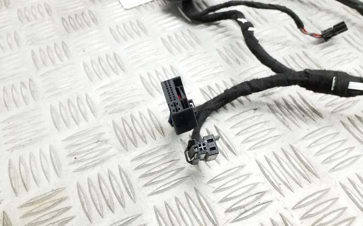 Audi Q5 (2008 - 2012)  8R0971029AD Проводка передних дверей
