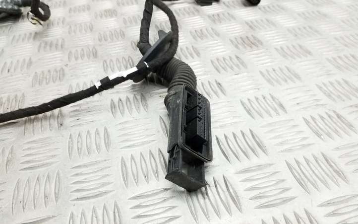 Audi Q5 (2008 - 2012)  8R0971029AD Проводка передних дверей