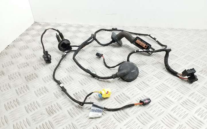 Audi Q5 (2008 - 2012)  8R0971030CF Проводка передних дверей