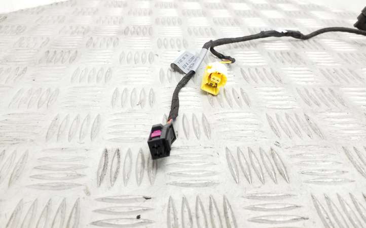Audi Q5 (2008 - 2012)  8R0971030CF Проводка передних дверей