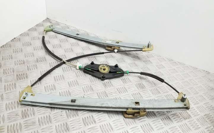 Audi Q5 (2008 - 2012)  8R0837462B Механизм для электрического подъема окон передней двери (без двигателя)