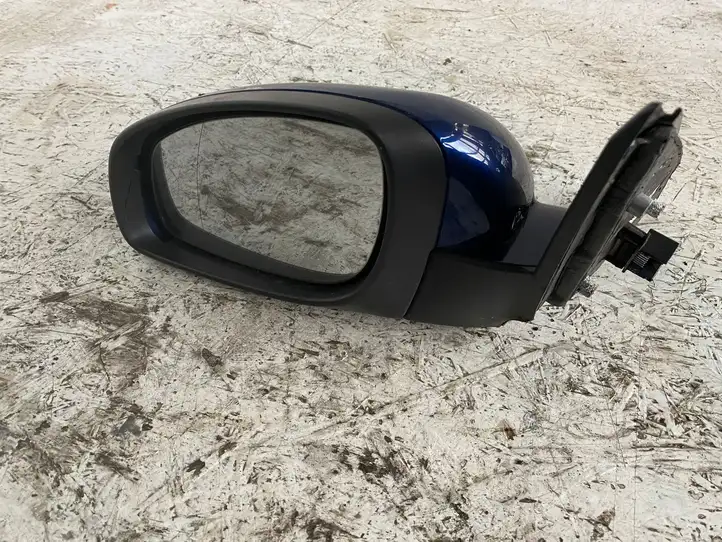 Opel Signum (2002 - 2008) Боковое зеркало с электроприводом — фото 1