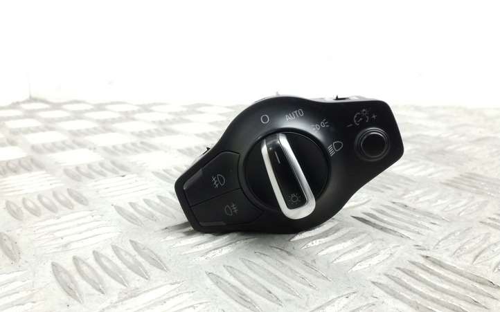 Audi Q5 (2008 - 2012)  8K0941531AL Включатель фонарей