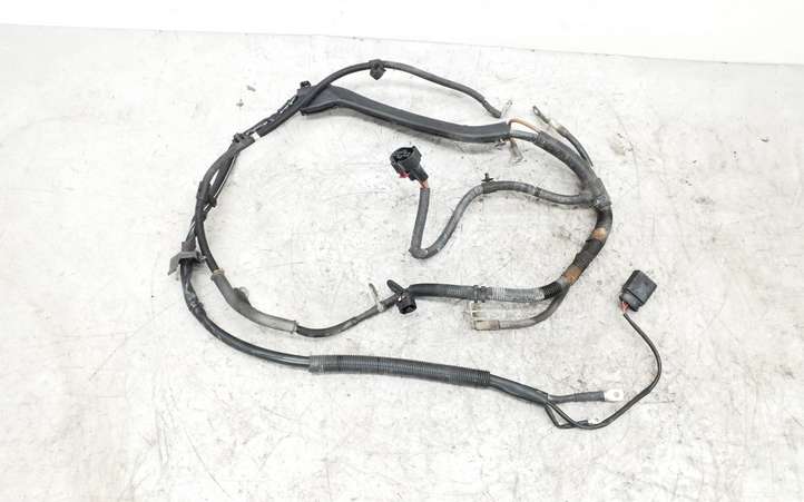 Audi Q5 (2008 - 2012)  8R0971228D Провода (генератора)
