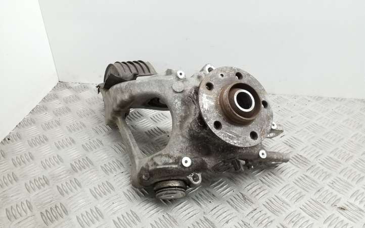 Audi Q5 (2008 - 2012)  8R0505435A Задняя звукоизоляция