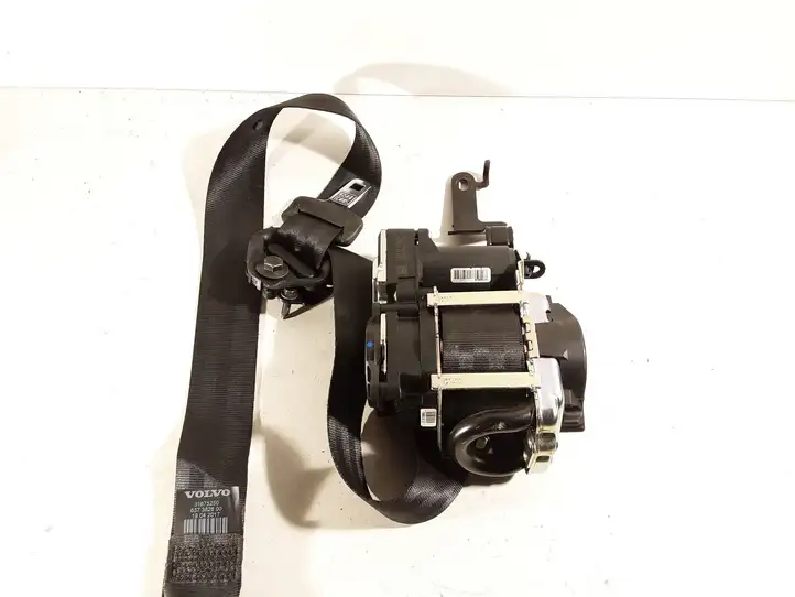 Volvo S90, V90 (2016 - 2020) 31675250 Передний ремень безопасности — фото 1