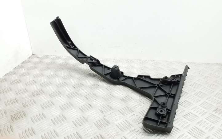 Audi Q5 (2008 - 2012)  8R0807454  Держатель заднего бампера (кронштейн)