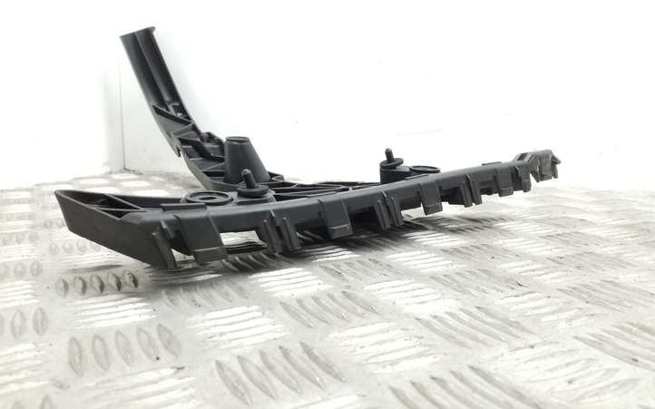 Audi Q5 (2008 - 2012)  8R0807454  Держатель заднего бампера (кронштейн)