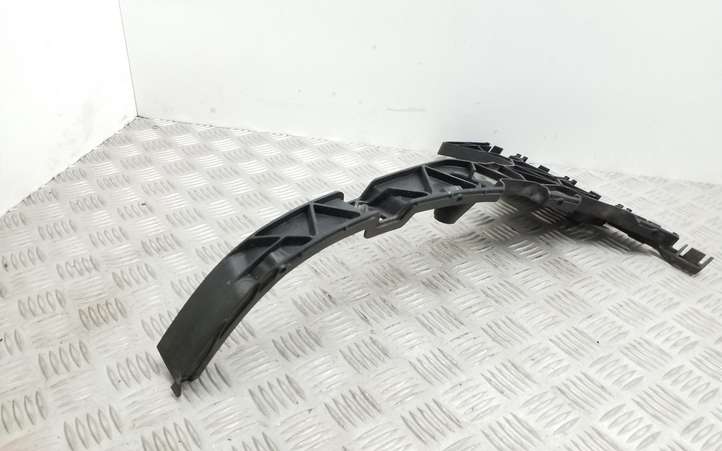 Audi Q5 (2008 - 2012)  8R0807454  Держатель заднего бампера (кронштейн)