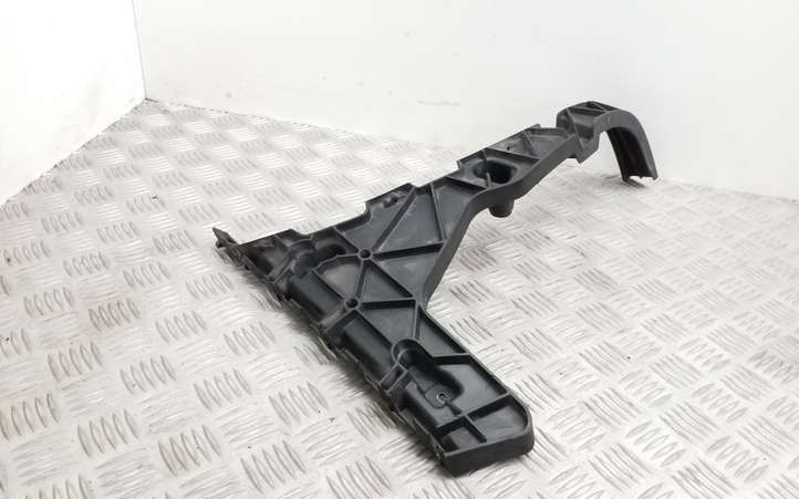 Audi Q5 (2008 - 2012)  8R0807454  Держатель заднего бампера (кронштейн)