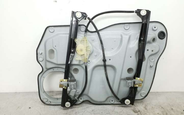 Volkswagen Touran II (2010 - 2016)  1T2837729BA Механизм для электрического подъема окон передней двери (без двигателя)