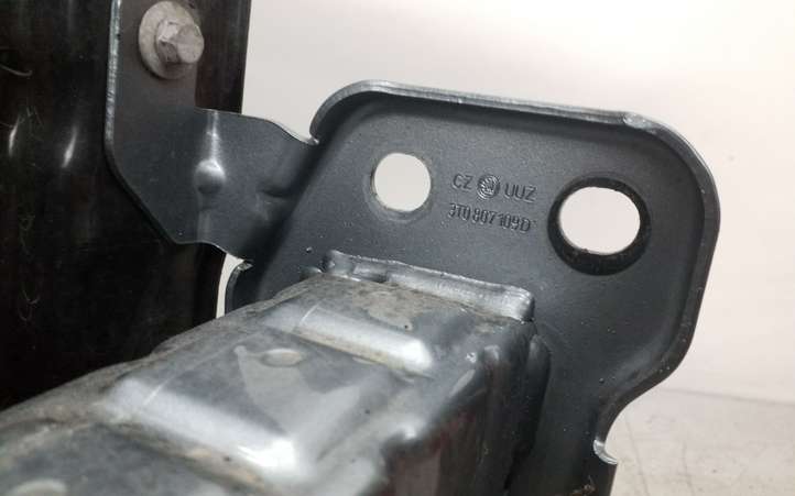 Skoda Yeti (2009 - 2012)  1K0820411AH Панель