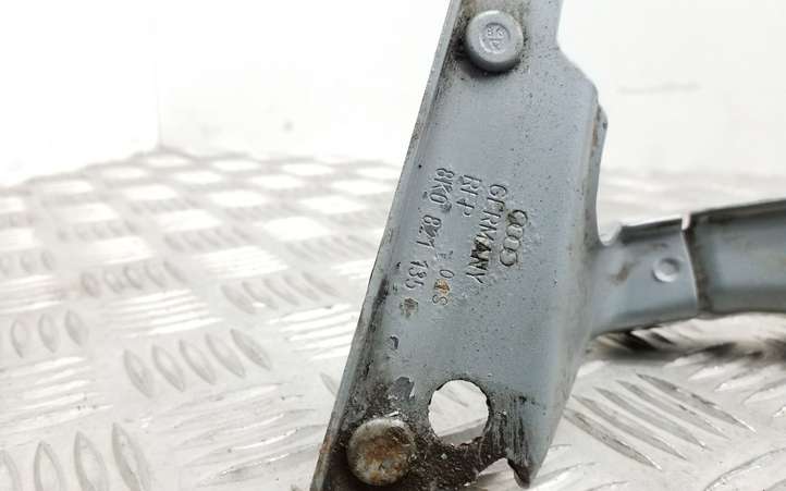 Audi A4 (2007 - 2011)  8K0821135C Держатель крыла