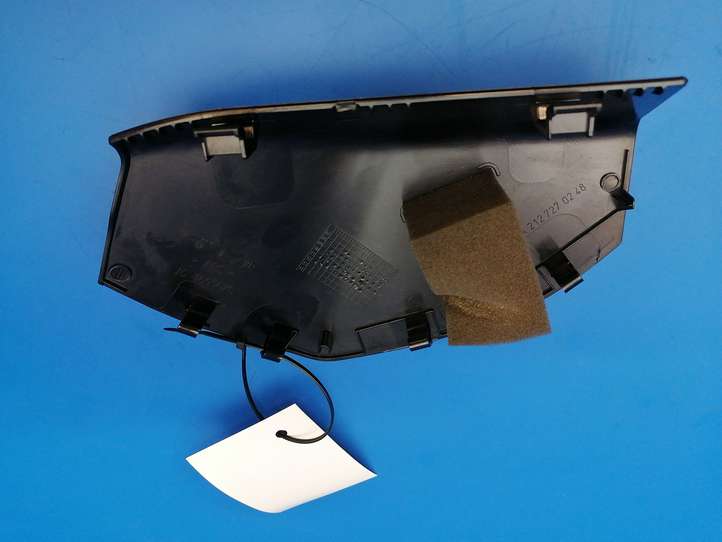 Mercedes-Benz E W212 (2009 - 2016)  A2127270248 Другая деталь отделки пере́дней дверей