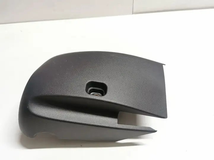 Volkswagen Golf VII (2013 - 2019) 5G0858559M Обшивка рулевой колонки — фото 1