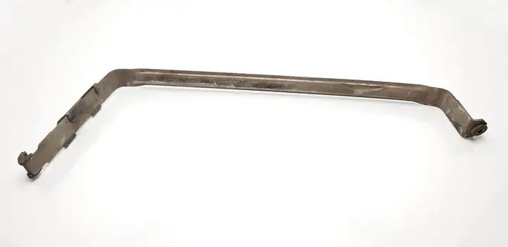 BMW 7 E65 E66 (2001 - 2008) 7162088 Кронштейн топливного бака — фото 1