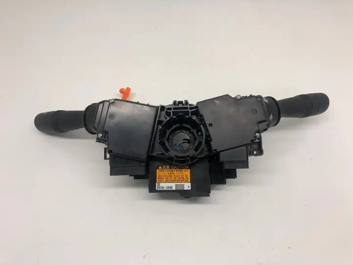 Toyota RAV 4 (XA40) (2012 - 2018) 8924512040 Контактное кольцо SRS — фото 2