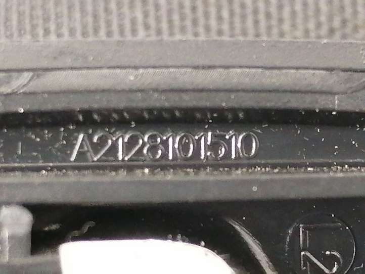 Mercedes-Benz E W212 (2009 - 2016)  A2218173120 Щиток от солнца