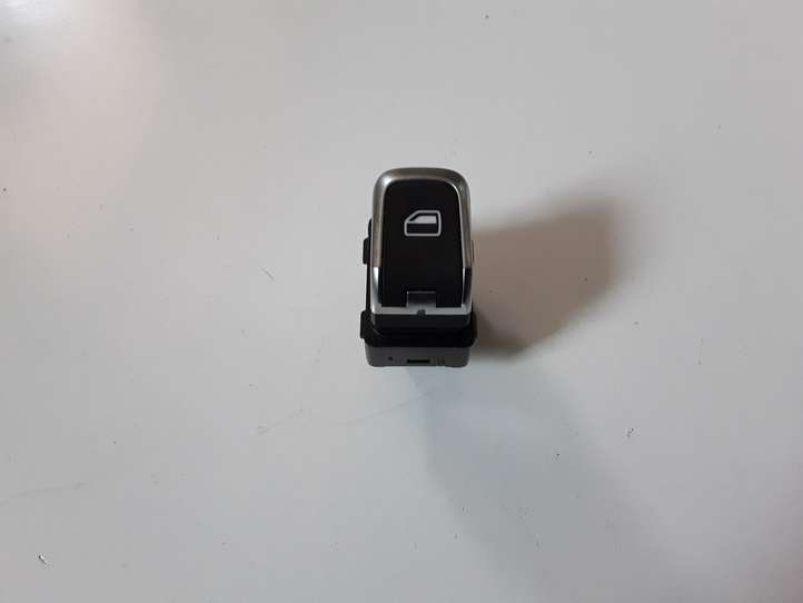 Audi TT (2014 - 2018)  8V0959855A Кнопка стеклоподъемников