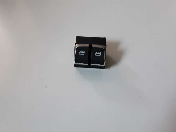 Audi TT (2014 - 2018)  8V0959851C Кнопка стеклоподъемников