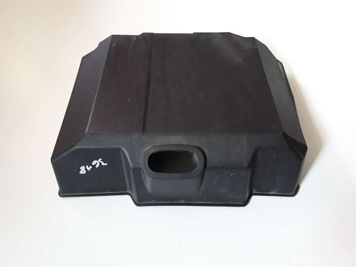 Renault Megane III (2009 - 2016)  237065517R Крышка ящика аккумулятора