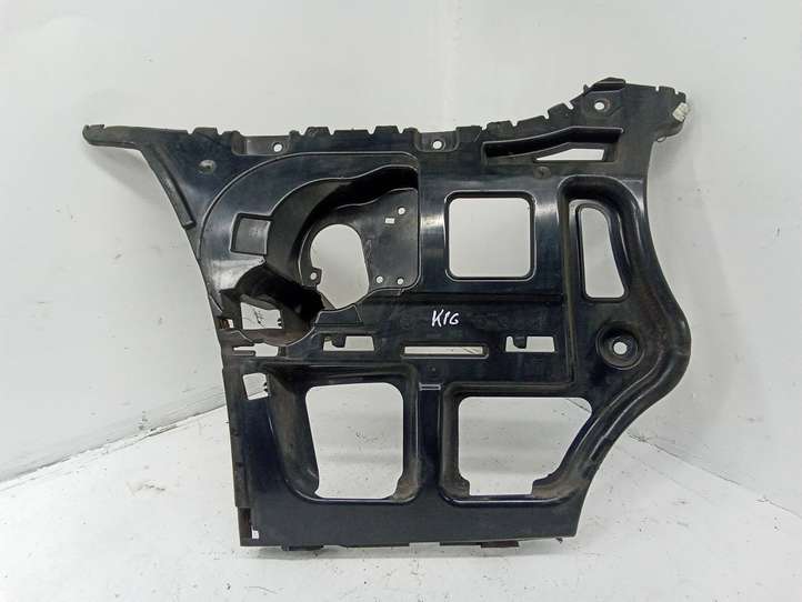 BMW 3 E90 E91 (2005 - 2012)  7202667  Держатель заднего бампера (кронштейн)