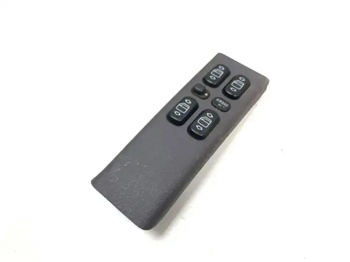 Mercedes-Benz A W168 (1997 - 2004) 1688202810 Блок кнопок стеклоподъемников — фото 1