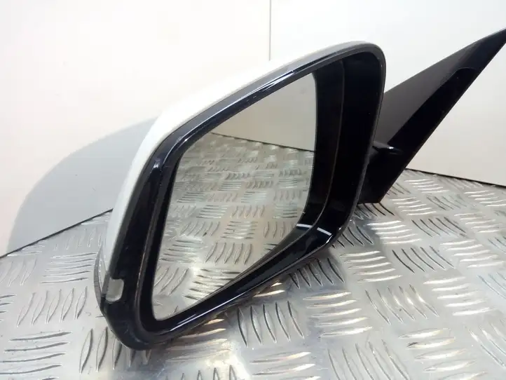 BMW 4 F32 F33 (2013 - 2017) 20215003 Боковое зеркало с электроприводом — фото 2