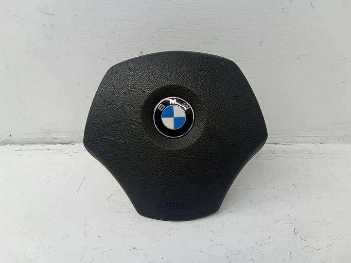 BMW 3 E90 E91 (2005 - 2012)  6779829 Подушка безопастности руля