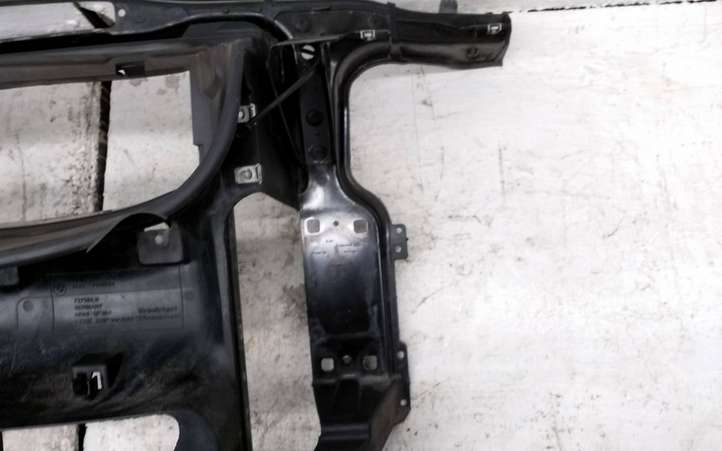 BMW 3 E90 E91 (2005 - 2012)  7058594 Панель