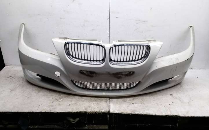 BMW 3 E90 E91 (2005 - 2012)  7143745 Передний бампер