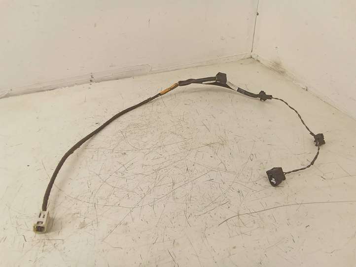 Mazda CX-5 (2012 - 2015)  KD4567290 Проводка датчиков парковки