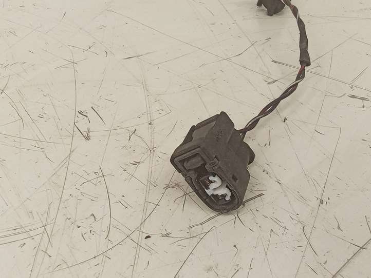 Mazda CX-5 (2012 - 2015)  KD4567290 Проводка датчиков парковки