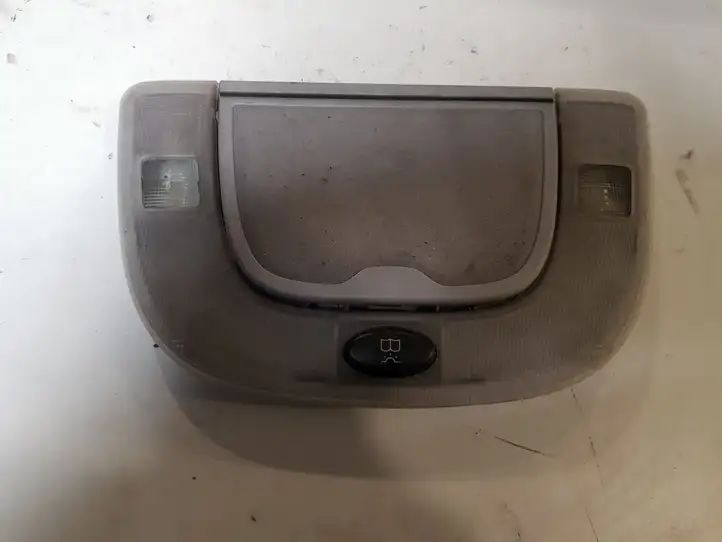 Mercedes-Benz S W220 (1998 - 2006) 2208200301 Задняя подсветка — фото 1