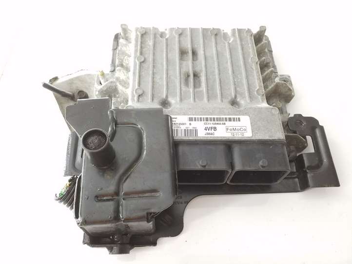 Ford Transit (2013 - 2017)  CC1112A650AB Блок управления двигателя