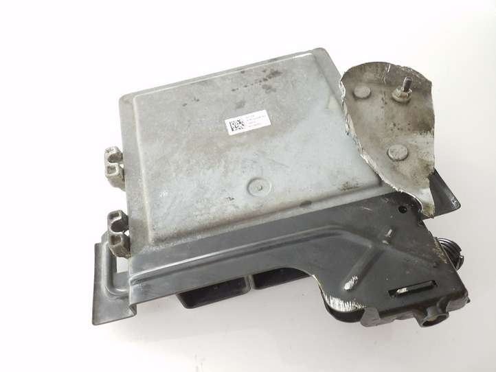 Ford Transit (2013 - 2017)  CC1112A650AB Блок управления двигателя