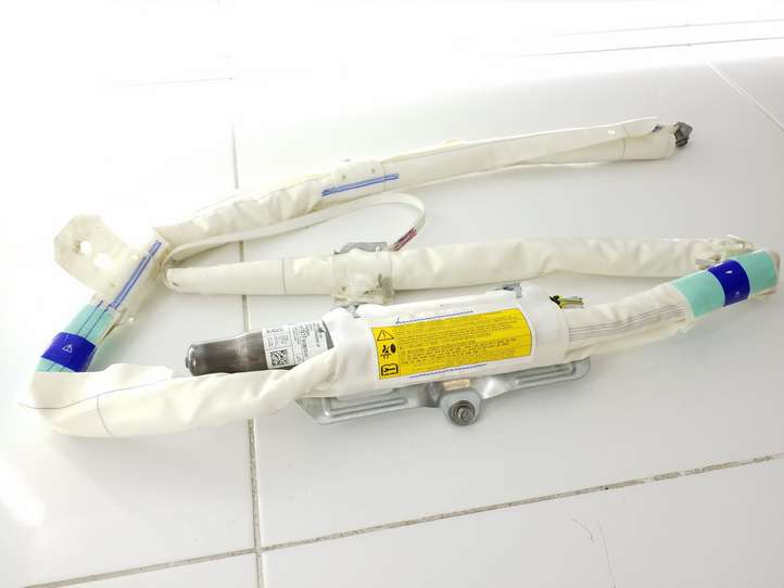 Opel Astra (2009 - 2012)  13251617 Звукоизоляция крыши