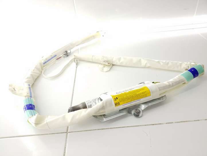 Opel Astra (2009 - 2012)  13251617 Звукоизоляция крыши