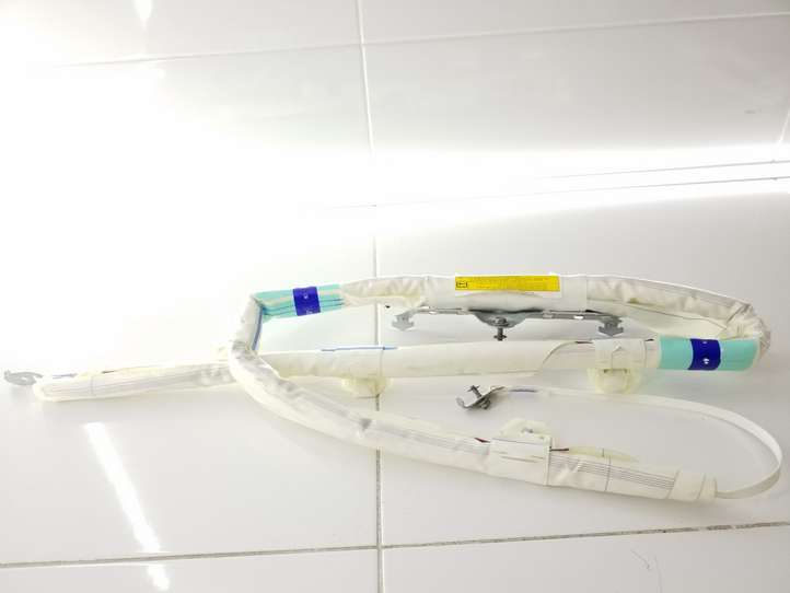Opel Astra (2009 - 2012)  13251618 Звукоизоляция крыши