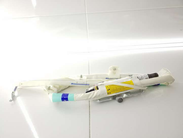 Opel Astra (2009 - 2012)  13251618 Звукоизоляция крыши