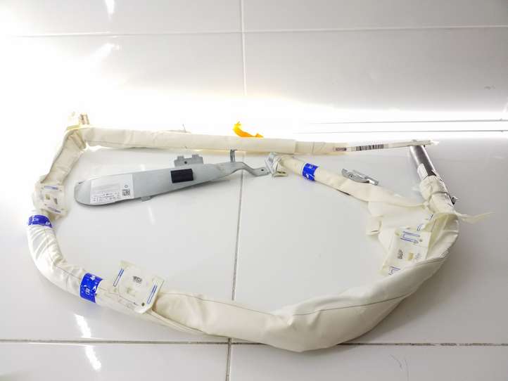 Volkswagen Tiguan (2007 - 2011)  5N0880742F Звукоизоляция крыши