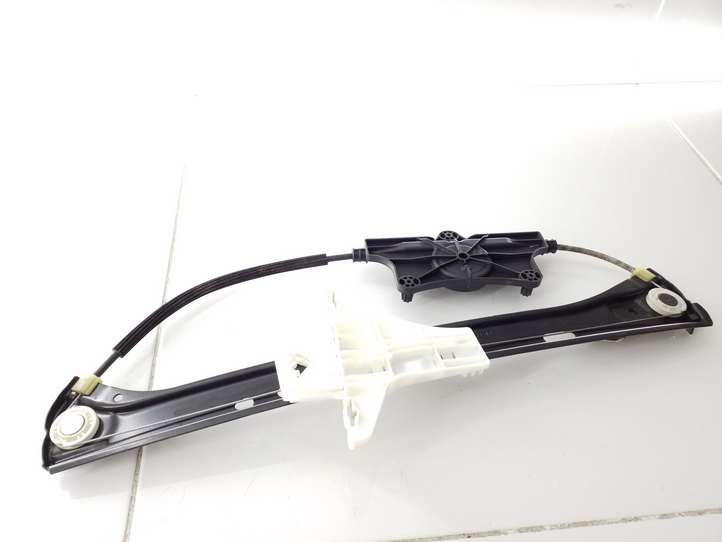 Volkswagen PASSAT B8 (2015 - )  3G9839461A  Механизм для электрического подъема окон задней двери (без двигателя)