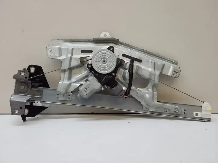 Honda Civic (2006 - 2011) OEM Электростеклоподъемник передний (комплект) — фото 1