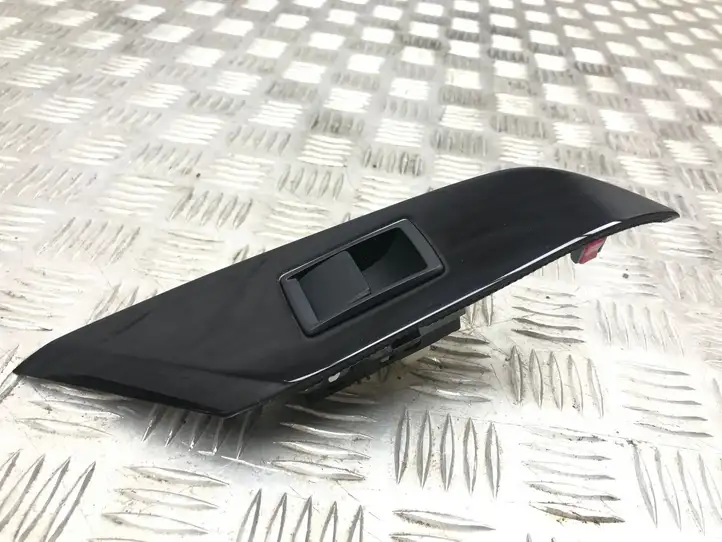 Lexus RX 450H (2008 - 2012) 7427248060 Кнопка стеклоподъемников — фото 1