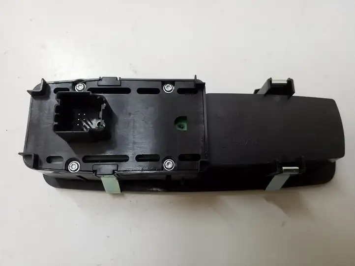 Jeep Cherokee (2013 - 2017) 68141892AA Кнопка стеклоподъемников — фото 2