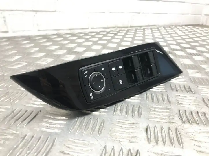 Lexus RX 450H (2008 - 2012) 7423248100 Кнопка стеклоподъемников — фото 1