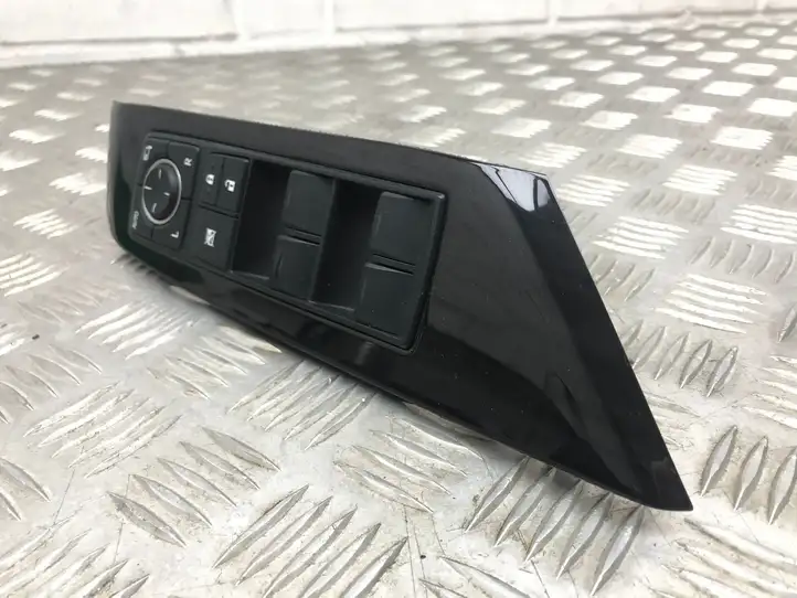 Lexus RX 450H (2008 - 2012) 7423248100 Кнопка стеклоподъемников — фото 3