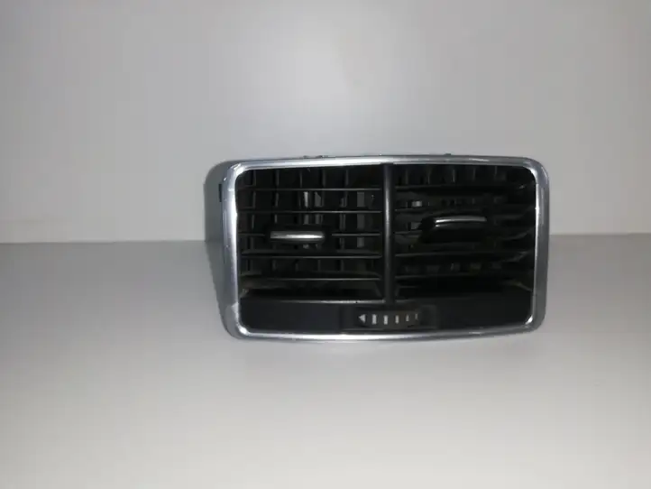 Audi A6 S6 C6 4F (2004 - 2008) 4FO819203 Задний воздушный дефлектор — фото 1