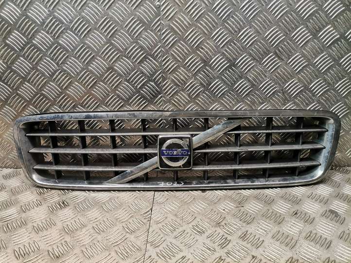 Volvo XC90 (2006 - 2014)  30678981 Передняя решётка